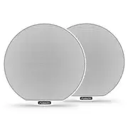 Fusion Signature 3i 6.5" 230W Marine Speakers - White