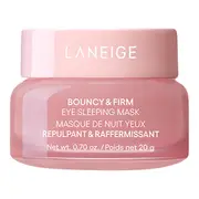 [LANEIGE] Bouncy & Firm Eye Sleeping Mask