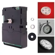 Silent Quartz Clock Movement Office Bar Smart WiFi Clock Movement Mechanism
