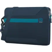 STM BLAZER SLEEVE FITS UP TO 13" NOTEBOOK - DARK NAVY - STM-114-191M-02