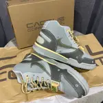 全新賠售 NIKE X TRAVIS SCOTT CACTUS AIR TRAINER 1 倒鉤聯名23.5CM健身休閒