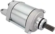 Starter Motor Compatible With Kawasaki KLE300 KLE250 EX300 EX250 ER300 ER250 Z250 Z300 Ninja Versys-X 250 250 300 21163-0717