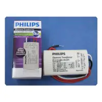 在飛比找蝦皮購物優惠-PHILIPS 飛利浦 MR16 LED 專用投射燈 AC 