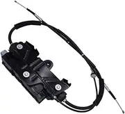 Electric Parking Brake Module 34436874219 Car Handbrake Parking Brake Actuator Park Brake Module for BMW 5 F07 535Igt 550Igt 550Ix Gt