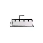 4 Light Large 100 Cm Urban Retro Pendant