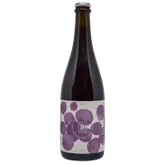 Wildflower St Phoebe Plum Wild Ale 750ml Bottle