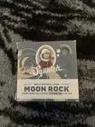 NEW Dr. Squatch Moon Rock Bar 5oz Soap Limited Edition Galaxy Edition heavy grit
