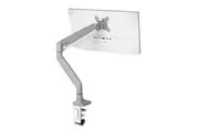 Kensington SmartFit One Touch Adjust Single Arm Mount For 13"-32" Monitor Grey