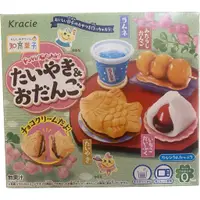 在飛比找蝦皮購物優惠-日本 Kracie 知育果子 親子DIY 手作食玩 全系列現