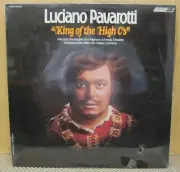 Luciano Pavarotti - King Of The High C's - London 1973 SEALED