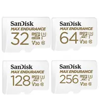 在飛比找蝦皮商城優惠-SanDisk 32G 64G 128G 256G micr