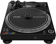 [Pioneer DJ] PLX-CRSS12 Hybrid Direct Drive Turntable with DVS