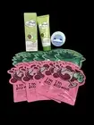 Face Mask Sheet Tony Moly I'm Red Wine I’m Aloe Moisture Snail Cleansing Foam