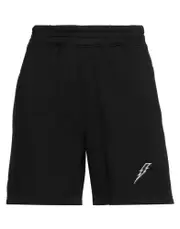 [NEIL BARRETT] NEIL BARRETT Shorts & Bermuda Shorts - Item 30193256