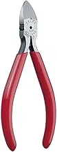 Maruto Hasegawa Kosakujo Cava Micro Nipper, 3.9 inches (100 mm) MN-A04