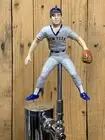 New York Mets Beer Keg Tap Handle MLB Baseball Gregg Jefferies