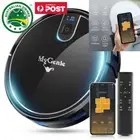 MyGenie Xsonic Robotic Vacuuum Cleaner Carpet Cleaning