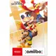 任天堂 Switch amiibo 阿邦阿卡 【大亂鬥系列】