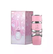 Yara by Lattafa perfume for women -100 ML Free fast Shipping