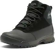 [Sorel] Men's Buxton Lite Lace Plus Waterproof Boot