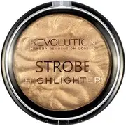 REVOLUTION Strobe Highlighter Gold Addict