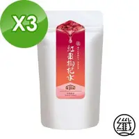 在飛比找森森購物網優惠-纖Q【紅棗枸杞水】3入組