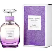 Coach Dreams Moonlight By Coach Eau De Parfum Spray 2 Oz
