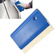 Window Tint Squeeze - Car Window Tint | Car Squeegee Water Blade | Vehicle Packaging Squeegee | Car Wiper Car Squeegee | Scraper with Window Tint Tools for Automotive Glass, Door, Bathroom