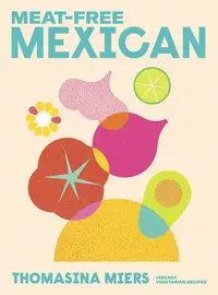 在飛比找誠品線上優惠-Meat-free Mexican