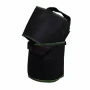 5 pack Grow Bags Plant Bags Aeration Fabric Grow Pots with Handles