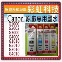 在飛比找Yahoo!奇摩拍賣優惠-彩虹科技~含稅* Canon 790 GI-790 原廠盒裝