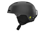 Giro Ratio MIPS Ski Helmet - Snowboard Helmet for Men, Women & Youth Large