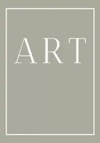 在飛比找博客來優惠-Art: A decorative book for cof