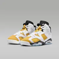 在飛比找momo購物網優惠-【NIKE 耐吉】籃球鞋 運動鞋 AIR JORDAN 6 