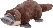 Wild Republic Cuddlekins Mini, Platypus Plush, Stuffed Animal, Plush Toy, Gifts for Kids, 8 Inches