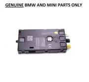 GENUINE BMW F40 F44 Radio Audio Antenna Amplifier 65206838608. FM1 AM DAB. 13B2
