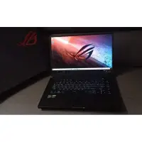 在飛比找蝦皮購物優惠-【出售】ASUS ROG GA502IU 西風之神 R7-4