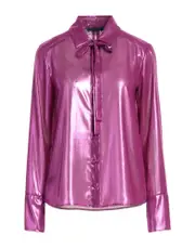 [PATRIZIA PEPE SERA] PATRIZIA PEPE SERA Shirts - Item 10534950