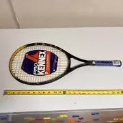 Pro Kennex Power Champ 3 Wide Contour Design Tennis Racquet 3 7/8 -4”