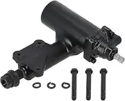 Power Steering Gear Box Compatible For Chevrolet Bel Air 500 210 150 Series 1955-57 SGB5557
