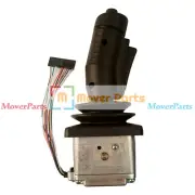 9 Wire Joystick Controller 78903 78903GT for Genie GR12 GR15 GS1532 GS3032 QS-12