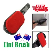 Magic Lint Brush Clothes Dust Pet Hair Fluff Remover Fabric Cleaner LQ