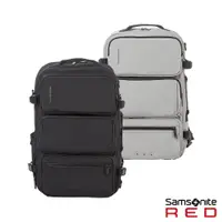 在飛比找PChome24h購物優惠-Samsonite RED MARSTON 都會休閒輕量尼龍