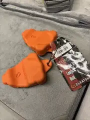 Cleatskins - compatible with Shimano SPD-SL - Cleat Cover