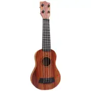 Ukulele Music Toys Toddler Musical Instruments for Toddlers