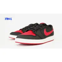 在飛比找蝦皮購物優惠-【Fin-1.】Nike Air Jordan 1 Retr