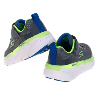 【SKECHERS】男童系列 GO RUN MAX CUSHIONING PREMIER(405030LCHAR)