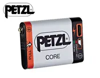 在飛比找樂天市場購物網優惠-【速捷戶外】PETZL E99ACA ,ACCU CORE通