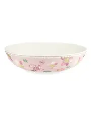 [Maxwell & Williams] Primula Coupe Bowl 20cm in Pink