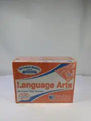 Newpath Learning Mastering Language Arts Curriculum Mastery Game, Grade 8-10